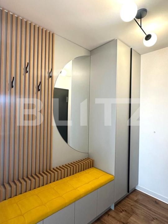 Apartament de închiriat 3 camere Marasti - 195676AI | BLITZ Cluj-Napoca | Poza10