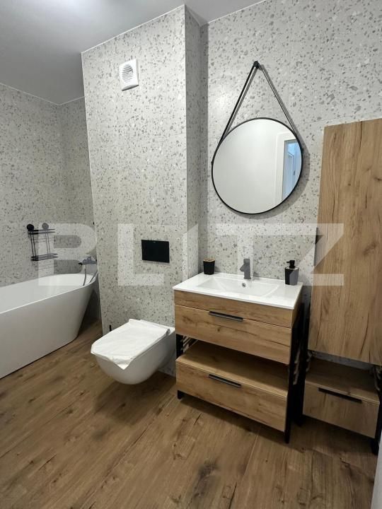 Apartament de închiriat 3 camere Marasti - 195676AI | BLITZ Cluj-Napoca | Poza9