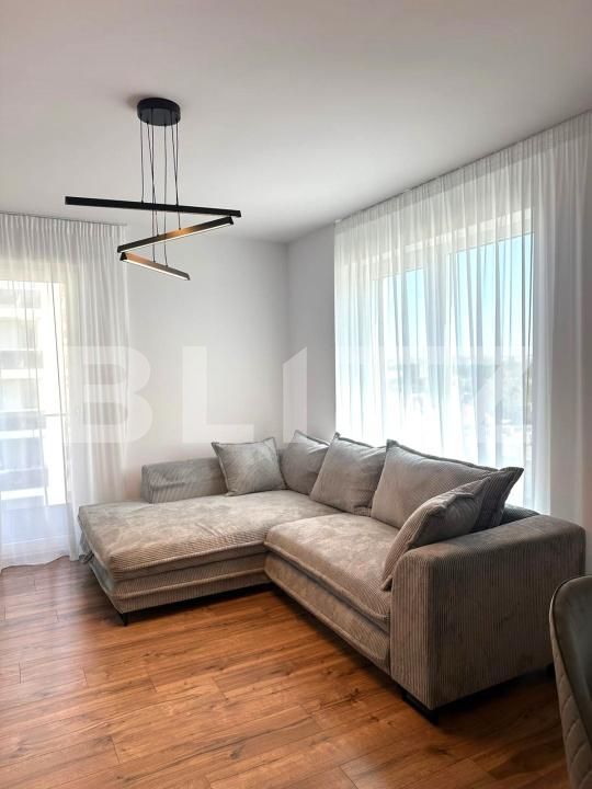 Apartament de închiriat 3 camere Marasti - 195676AI | BLITZ Cluj-Napoca | Poza3