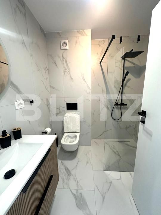 Apartament de închiriat 3 camere Marasti - 195676AI | BLITZ Cluj-Napoca | Poza14