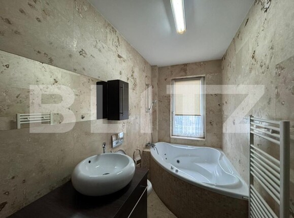 Apartament de închiriat 2 camere Dambul Rotund - 195678AI | BLITZ Cluj-Napoca | Poza2