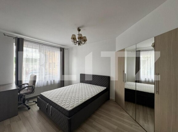Apartament de închiriat 2 camere Dambul Rotund - 195678AI | BLITZ Cluj-Napoca | Poza1