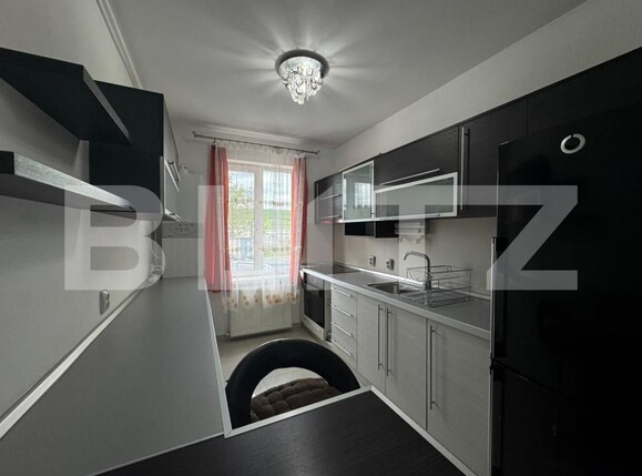 Apartament de închiriat 2 camere Dambul Rotund - 195678AI | BLITZ Cluj-Napoca | Poza4