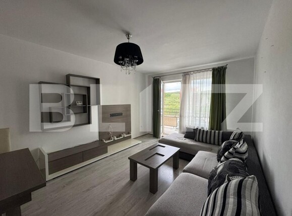 Apartament de închiriat 2 camere Dambul Rotund - 195678AI | BLITZ Cluj-Napoca | Poza3