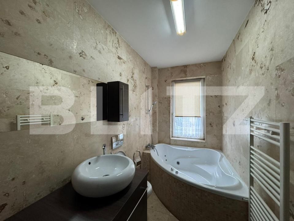 Apartament de închiriat 2 camere Dambul Rotund - 195678AI | BLITZ Cluj-Napoca | Poza2