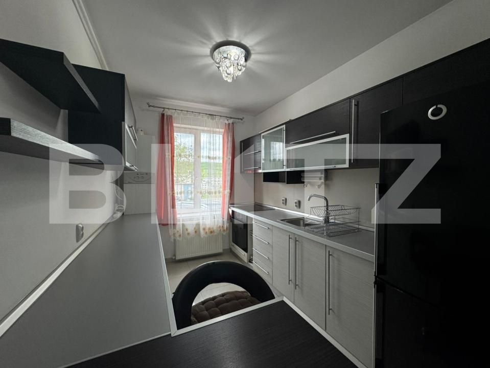 Apartament de închiriat 2 camere Dambul Rotund - 195678AI | BLITZ Cluj-Napoca | Poza4