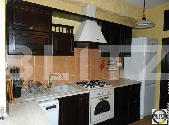 Casa de închiriat 4 camere Gruia - 19568CI | BLITZ Cluj-Napoca | Poza8