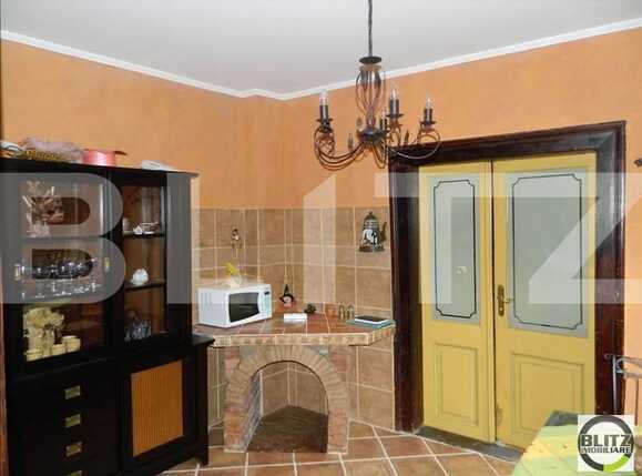 Casa de închiriat 4 camere Gruia - 19568CI | BLITZ Cluj-Napoca | Poza3