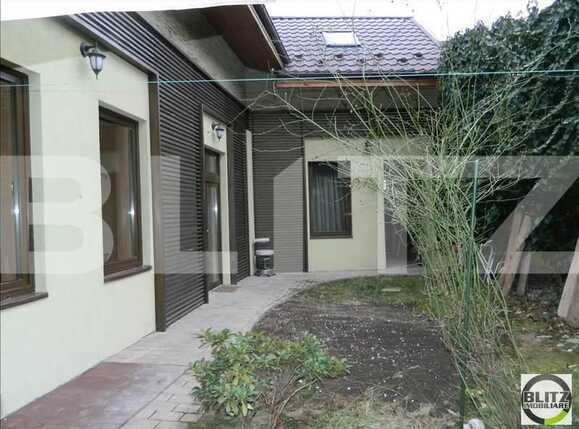 Casa de închiriat 4 camere Gruia - 19568CI | BLITZ Cluj-Napoca | Poza15