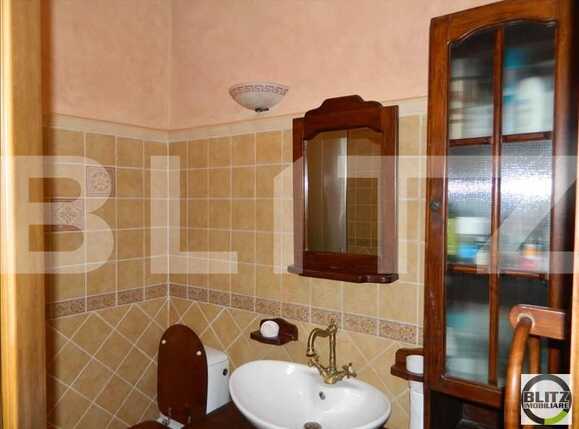 Casa de închiriat 4 camere Gruia - 19568CI | BLITZ Cluj-Napoca | Poza12