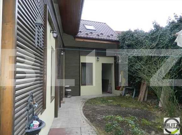 Casa de închiriat 4 camere Gruia - 19568CI | BLITZ Cluj-Napoca | Poza14