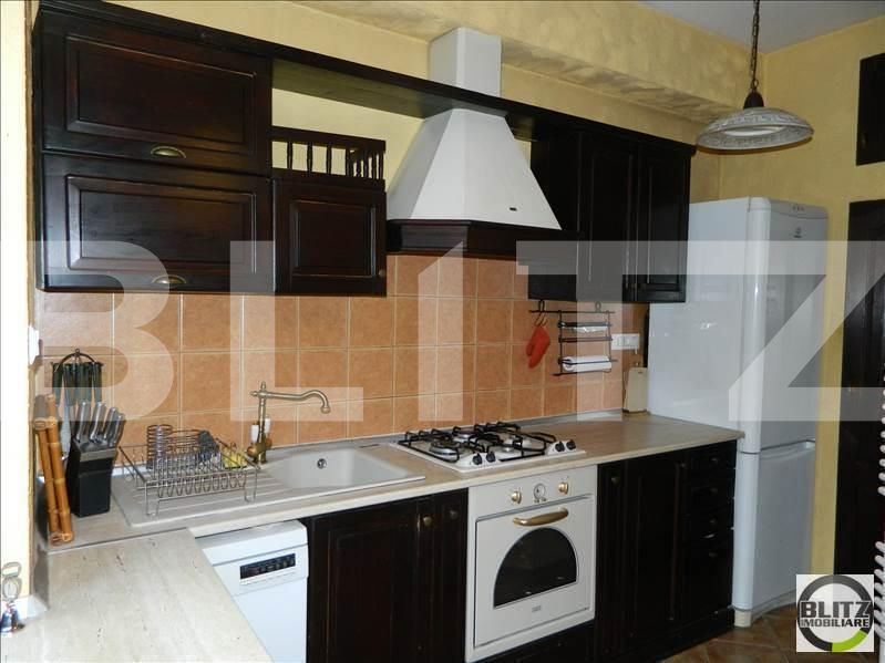 Casa de închiriat 4 camere Gruia - 19568CI | BLITZ Cluj-Napoca | Poza8