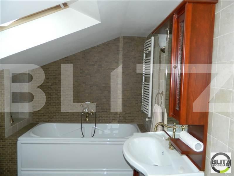 Casa de închiriat 4 camere Gruia - 19568CI | BLITZ Cluj-Napoca | Poza13