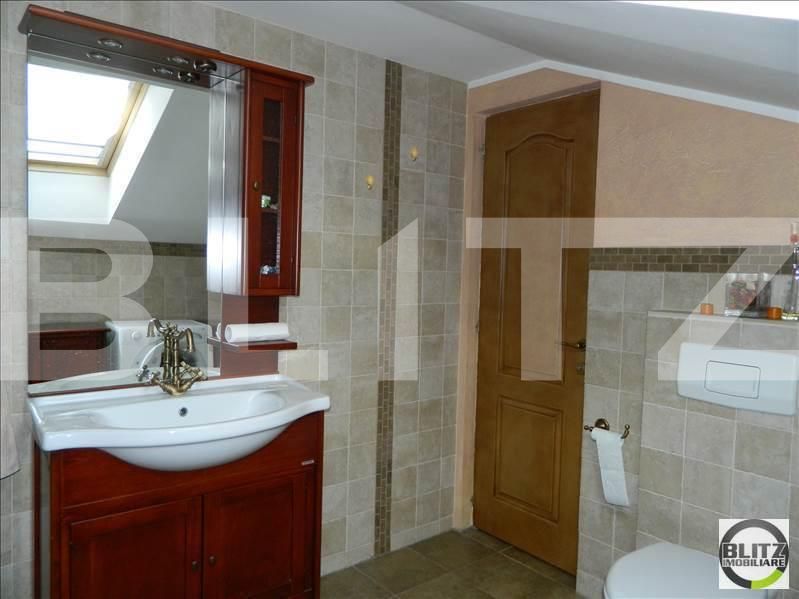 Casa de închiriat 4 camere Gruia - 19568CI | BLITZ Cluj-Napoca | Poza11