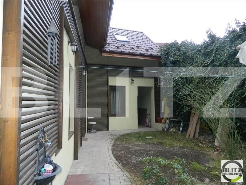 Casa de închiriat 4 camere Gruia - 19568CI | BLITZ Cluj-Napoca | Poza14