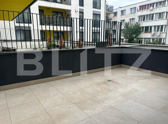 Apartament de închiriat 2 camere Central - 195688AI | BLITZ Cluj-Napoca | Poza5