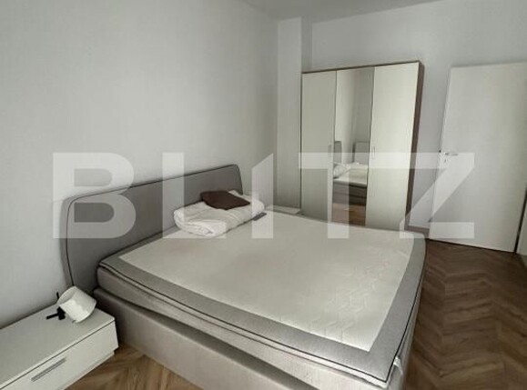 Apartament de închiriat 2 camere Central - 195688AI | BLITZ Cluj-Napoca | Poza1
