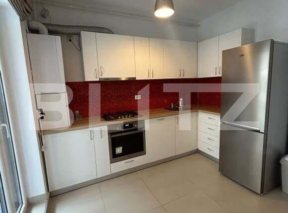 Apartament de închiriat 2 camere Central - 195688AI | BLITZ Cluj-Napoca | Poza3