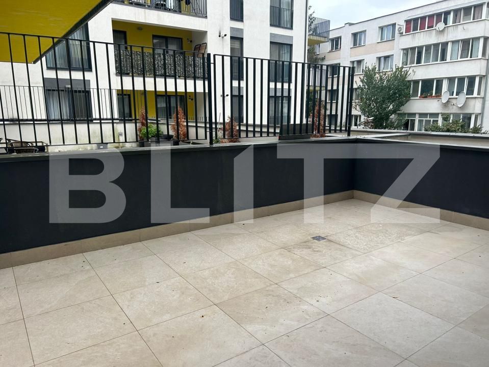 Apartament de închiriat 2 camere Central - 195688AI | BLITZ Cluj-Napoca | Poza5