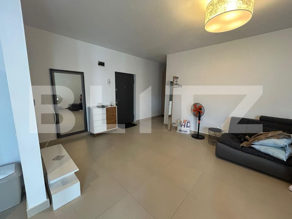 Apartament de închiriat 2 camere Central - 195688AI | BLITZ Cluj-Napoca | Poza2