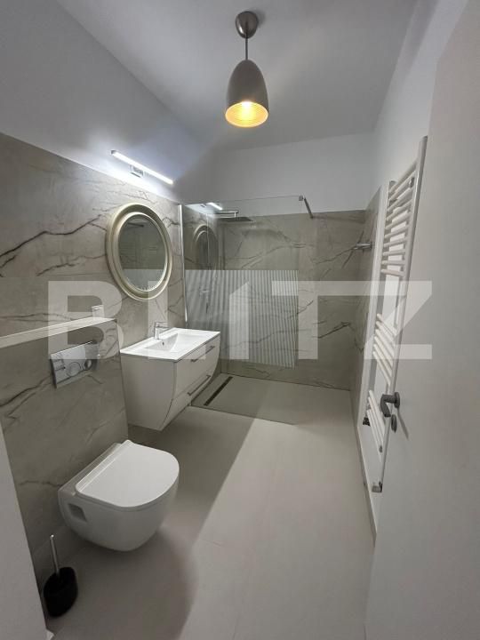 Apartament de închiriat 2 camere Central - 195688AI | BLITZ Cluj-Napoca | Poza4
