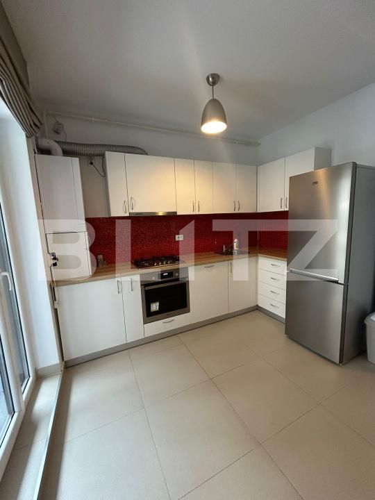 Apartament de închiriat 2 camere Central - 195688AI | BLITZ Cluj-Napoca | Poza3