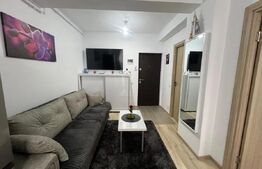 Apartament nou cu 2 camere, parcare, bloc cu lift, balcon, zona Urusagului