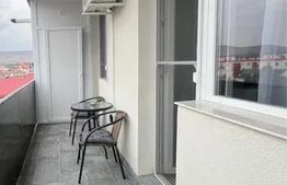 Apartament cu 2 camere, 41 mp, parcare, bloc cu lift, balcon, zona Urusagului