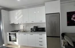 Apartament nou cu 2 camere, parcare, bloc cu lift, balcon, zona Urusagului