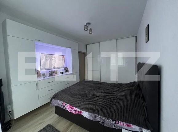 Apartament de vânzare 2 camere Floreşti - 195689AV | BLITZ Cluj-Napoca | Poza1