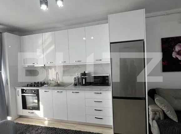 Apartament de vânzare 2 camere Floreşti - 195689AV | BLITZ Cluj-Napoca | Poza6