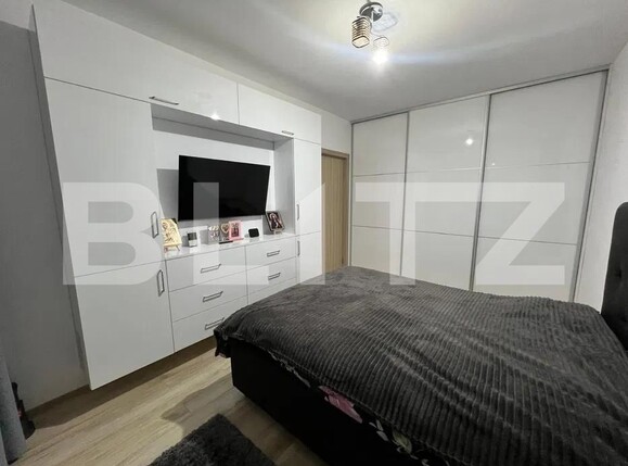 Apartament de vânzare 2 camere Floreşti - 195689AV | BLITZ Cluj-Napoca | Poza3