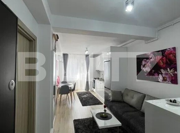 Apartament de vânzare 2 camere Floreşti - 195689AV | BLITZ Cluj-Napoca | Poza4