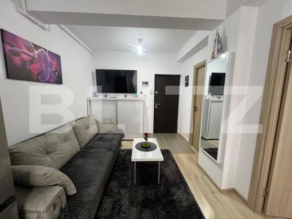 Apartament de vânzare 2 camere Floreşti - 195689AV | BLITZ Cluj-Napoca | Poza2