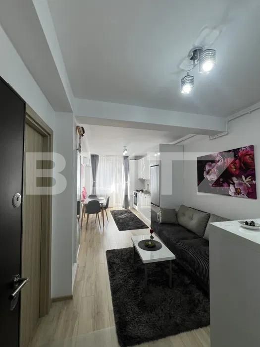 Apartament de vânzare 2 camere Floreşti - 195689AV | BLITZ Cluj-Napoca | Poza4