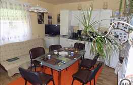 Casa individuala de vanzare, 120 mp, teren 380 mp, garaj!