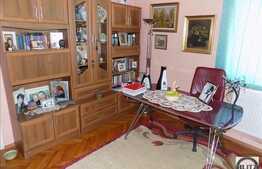 Casa individuala de vanzare, 120 mp, teren 380 mp, garaj!