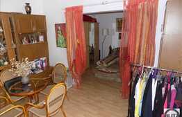 Casa individuala de vanzare, 120 mp, teren 380 mp, garaj!