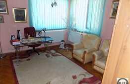 Casa individuala de vanzare, 120 mp, teren 380 mp, garaj!