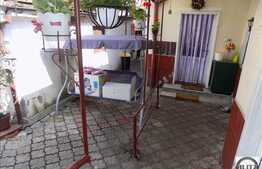 Casa individuala de vanzare, 120 mp, teren 380 mp, garaj!