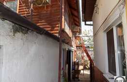 Casa individuala de vanzare, 120 mp, teren 380 mp, garaj!