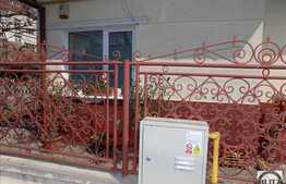 Casa individuala de vanzare, 120 mp, teren 380 mp, garaj!