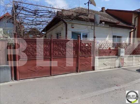Casa de vânzare 4 camere Iris - 19569CV | BLITZ Cluj-Napoca | Poza12