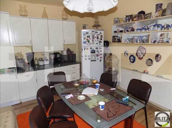 Casa de vânzare 4 camere Iris - 19569CV | BLITZ Cluj-Napoca | Poza1