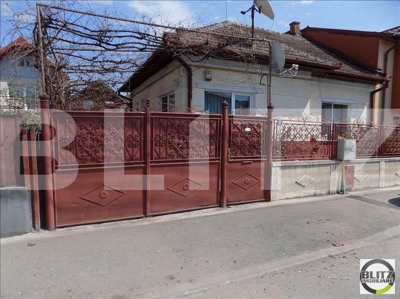 Casa de vânzare 4 camere Iris - 19569CV | BLITZ Cluj-Napoca | Poza12