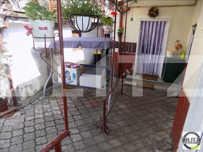 Casa de vânzare 4 camere Iris - 19569CV | BLITZ Cluj-Napoca | Poza8