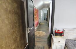 Casă individuală aproape de lac, 4 camere, priveliște superbă, Sacalaia