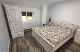 Casă individuală aproape de lac, 4 camere, priveliște superbă, Sacalaia