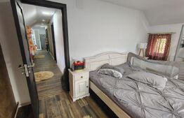 Casă individuală aproape de lac, 4 camere, priveliște superbă, Sacalaia