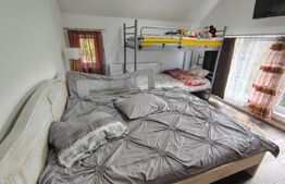 Casă individuală aproape de lac, 4 camere, priveliște superbă, Sacalaia